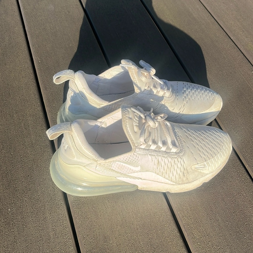Nike Airmax 270
